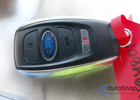 2024 Subaru Legacy Limited z USA, uszkodzony, nr VIN 4S3BWAN69R3023542